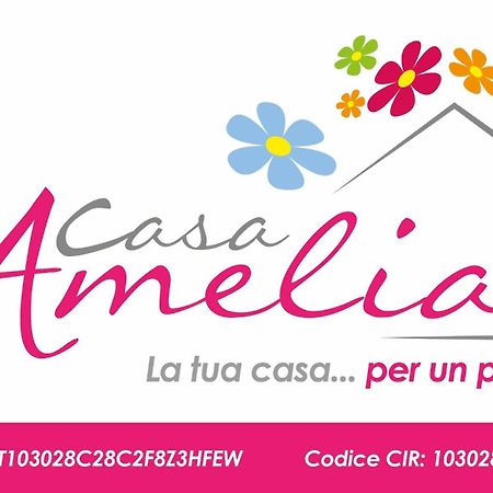 Casa Amelia Domodossola Exterior foto