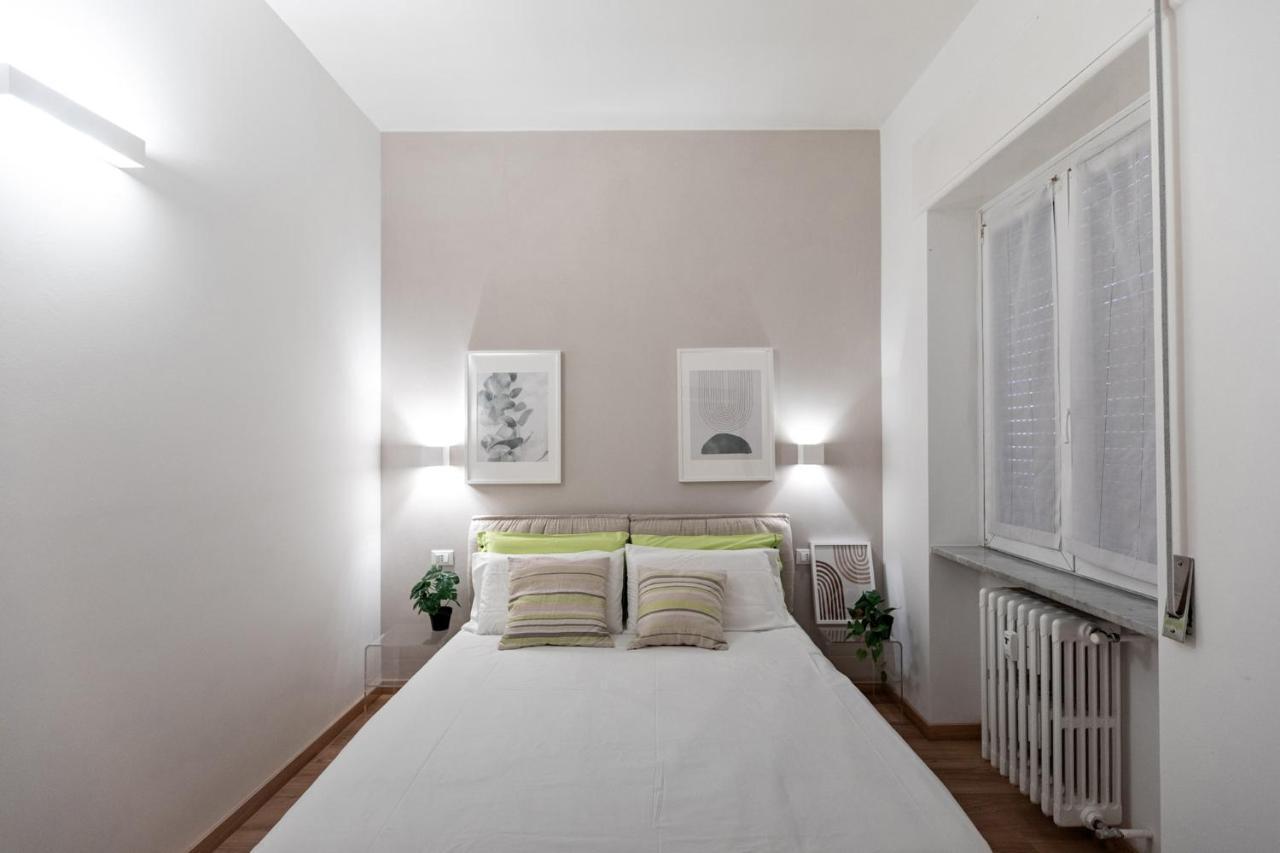 Casa Amelia Domodossola Exterior foto